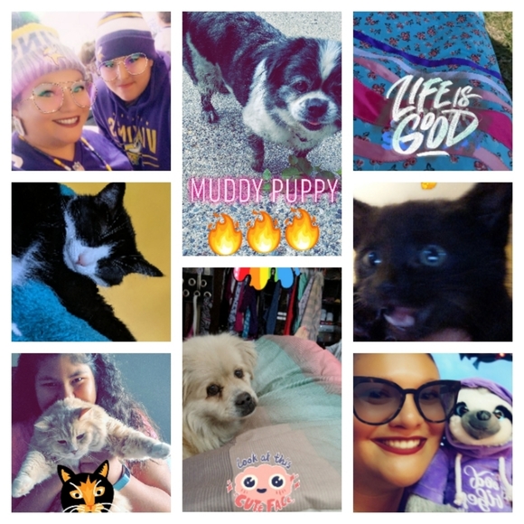 Meet your Posher, Jessica - Picture 2 of 2